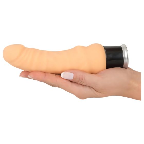 Realistic Vibrator