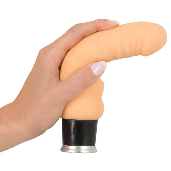 Realistic Vibrator