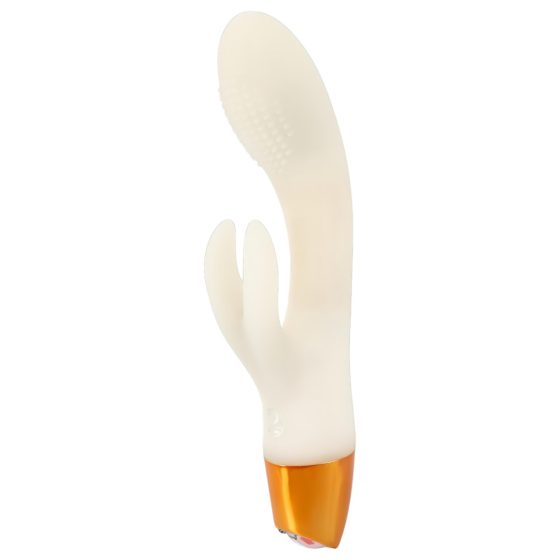 You2Toys Glow in the Dark - Fluorescent Clitoral Vibrator (White)