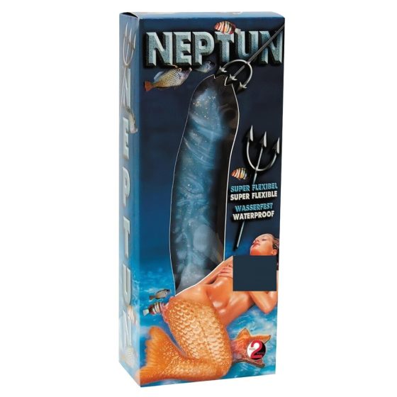 / Neptun Vibrator by You2Toys