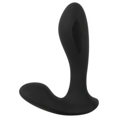 XOUXOU - Wearable G & P Spot Vibrator (Black)