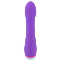   You2Toys Bunt. - Rechargeable, Waterproof G-Spot Vibrator (Purple)