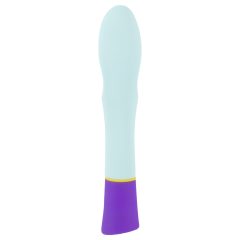   You2Toys Bunt - rechargeable, waterproof dual motor vibrator (multicolor)