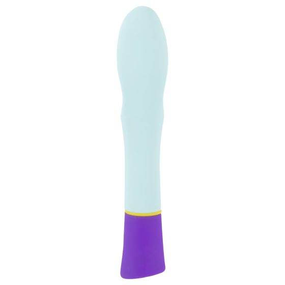 You2Toys Bunt - rechargeable, waterproof dual motor vibrator (multicolor)