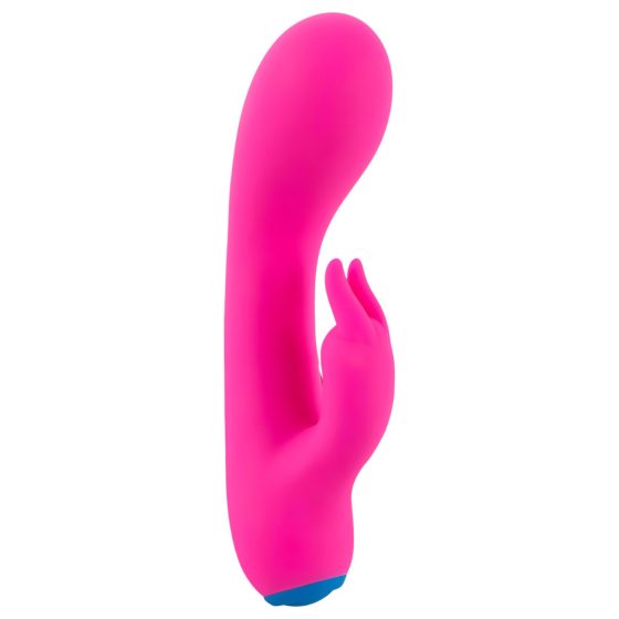 You2Toys Colorful - Rechargeable, Waterproof Clitoral Vibrator (Pink)