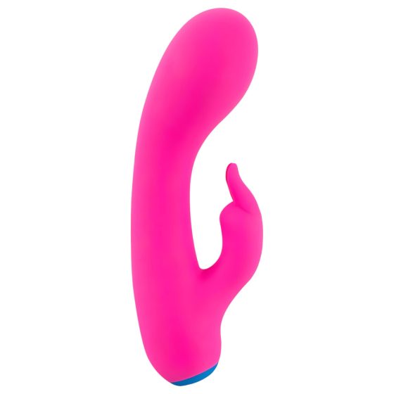 You2Toys Colorful - Rechargeable, Waterproof Clitoral Vibrator (Pink)