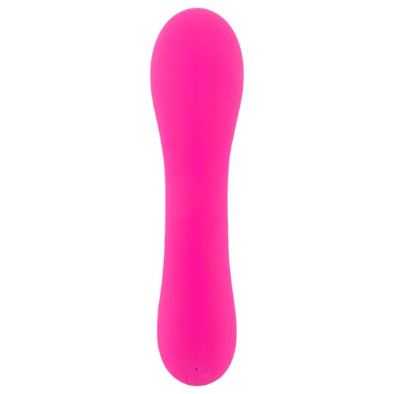 You2Toys Colorful - Rechargeable, Waterproof Clitoral Vibrator (Pink)