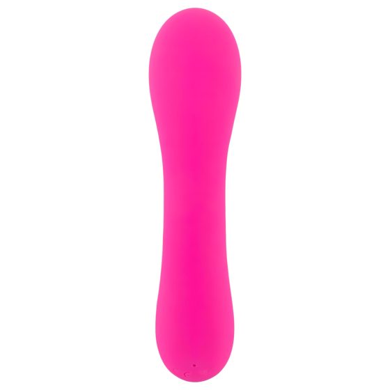 You2Toys bunt. - Rechargeable, Waterproof Clitoral Vibrator (Pink)