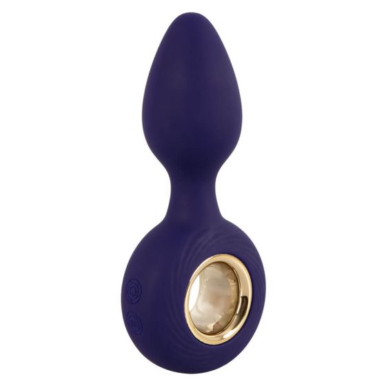 Vibrating Butt Plug