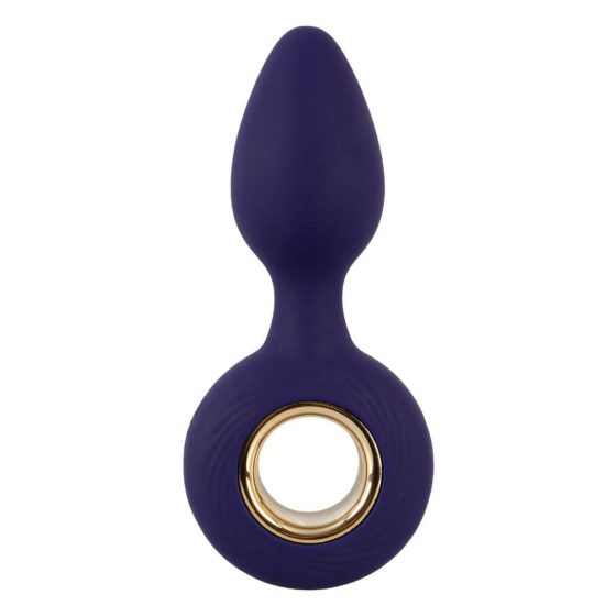 Vibrating Butt Plug