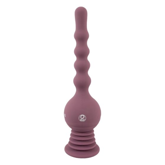 You2Toys Turbo Shaker - Anal Vibrator (Purple)