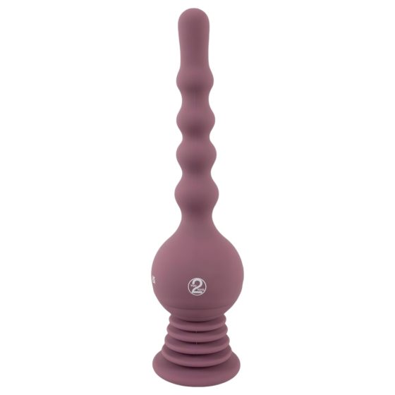 You2Toys Turbo Shaker - Anal Vibrator (Purple)