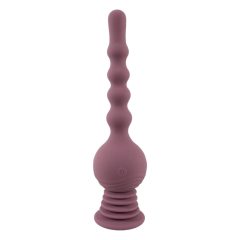 You2Toys Turbo Shaker - Anal Vibrator (Purple)