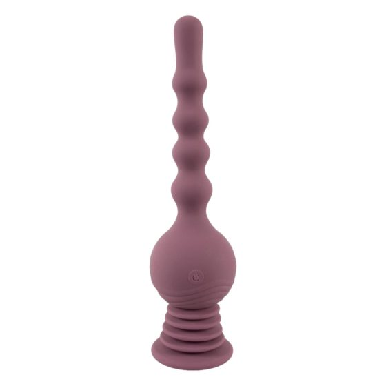 You2Toys Turbo Shaker - Anal Vibrator (Purple)