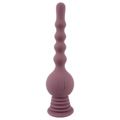 You2Toys Turbo Shaker - Anal Vibrator (Purple)