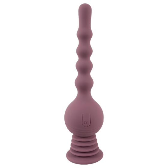 You2Toys Turbo Shaker - Anal Vibrator (Purple)