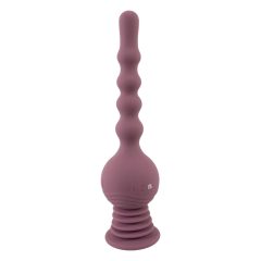 You2Toys Turbo Shaker - Anal Vibrator (Purple)