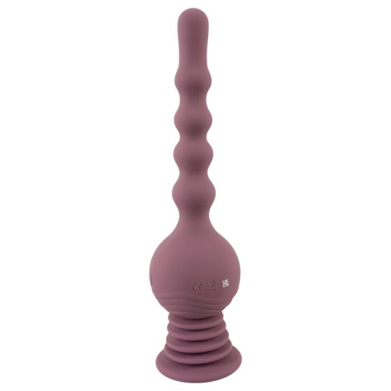 You2Toys Turbo Shaker - Anal Vibrator (Purple)