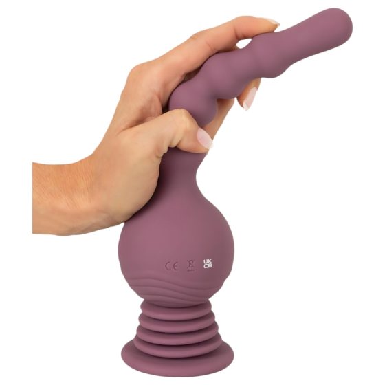 You2Toys Turbo Shaker - Anal Vibrator (Purple)