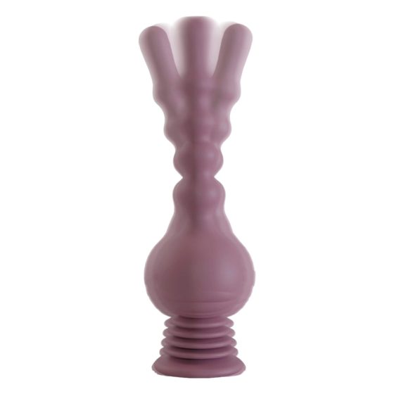 You2Toys Turbo Shaker - Anal Vibrator (Purple)