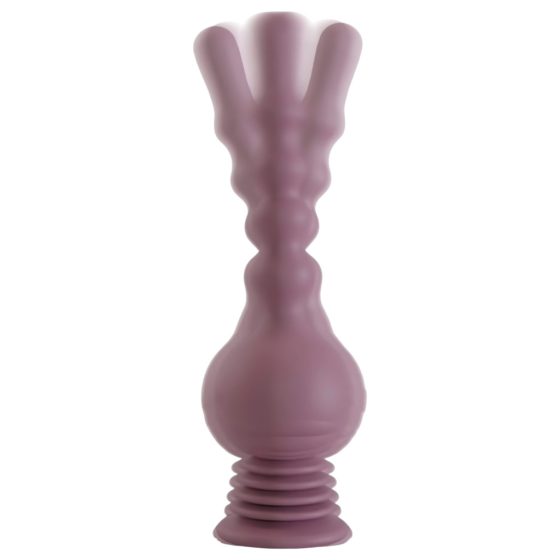 You2Toys Turbo Shaker - Anal Vibrator (Purple)