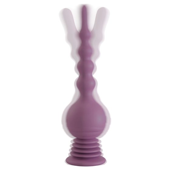 You2Toys Turbo Shaker - anal vibrator (purple)