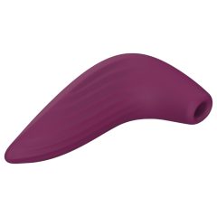   Svakom Pulse Union - Smart Air Pulse Clitoral Stimulator (Purple)