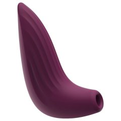   Svakom Pulse Union - Smart Air Pulse Clitoral Stimulator (Purple)