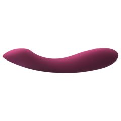   Svakom Amy 2 - Rechargeable Waterproof G-spot Vibrator (Purple)