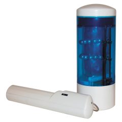 MTX1 French Delight - Mouth Masturbator (Blue)