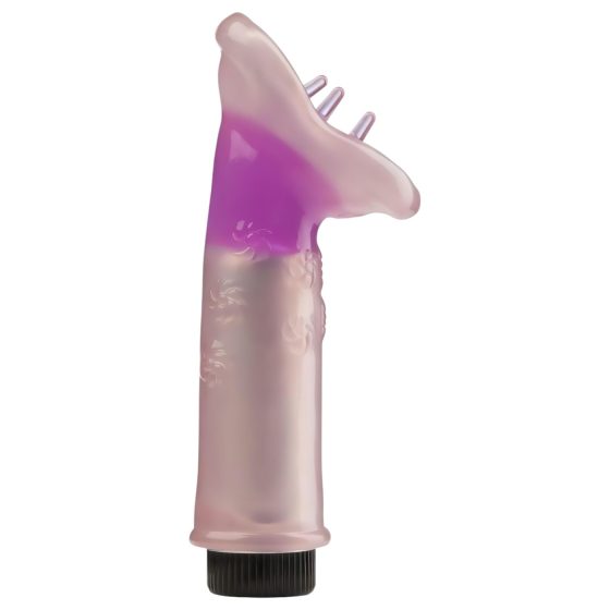 You2Toys - Venus Lips Vibrator