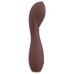   You2Toys Hazel 05 - Rechargeable, Flexible G-Spot Vibrator (Purple)