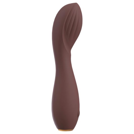 You2Toys Hazel 05 - Rechargeable, Flexible G-Spot Vibrator (Purple)