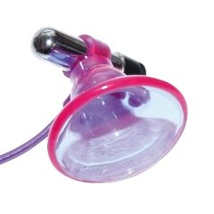 You2Toys - Vibrating Nipple Stimulator