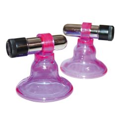 You2Toys - Vibrating Nipple Stimulator