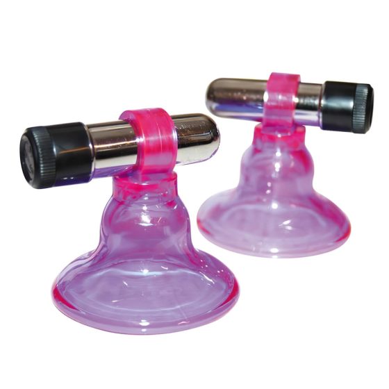 You2Toys - Vibrating Nipple Stimulator