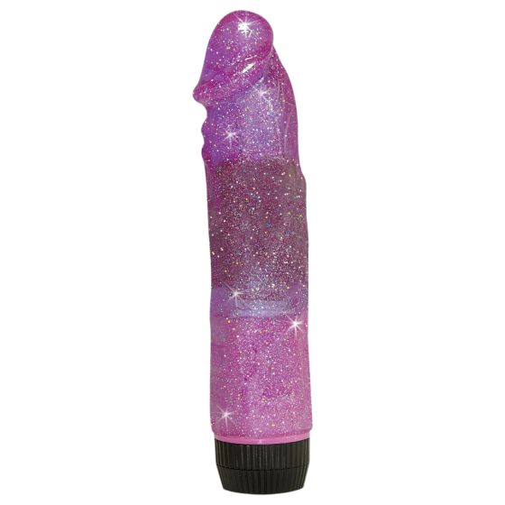 You2Toys - Glitter Vibrator