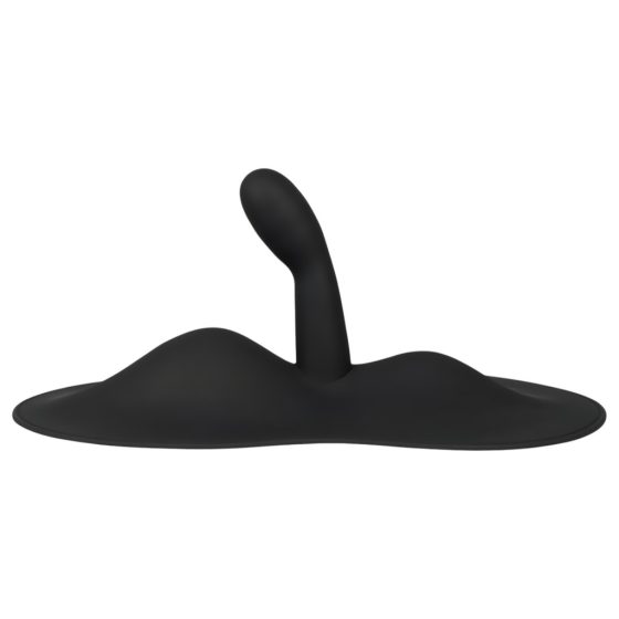 VibePad 3 - Wireless G-Spot Cushion Vibrator (Black)