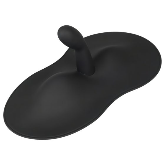 VibePad 3 - Wireless G-Spot Cushion Vibrator (Black)