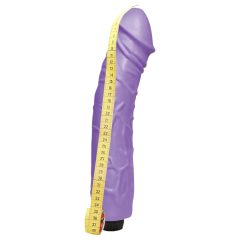 You2Toys - Giant Lover Vibrator - Purple