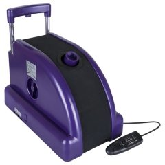 You2Toys - Electric Sex Machine with 6 Attachments (220V)