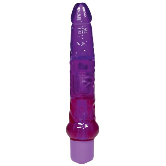 / You2Toys - Specialist Vibrator (Purple)