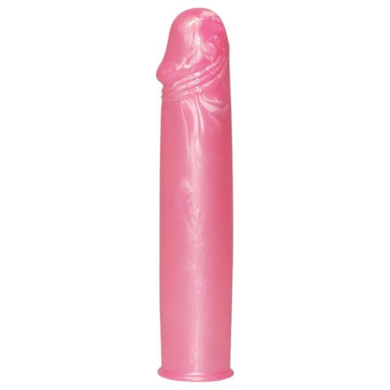 You2Toys - Pink - Vibrator Set (9 Pieces)