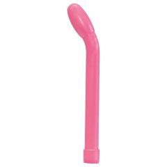 You2Toys - Pink G-Spot and Prostate Vibrator