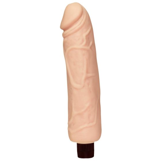 You2Toys - Silky Pleasure Vibrator