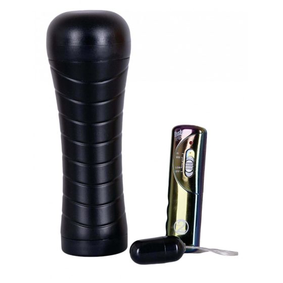 You2Toys Portable Vibrating Pussy