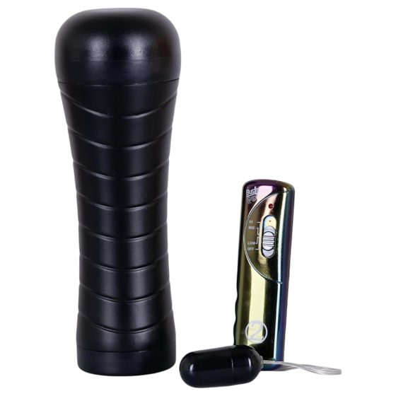 You2Toys Portable Vibrating Pussy