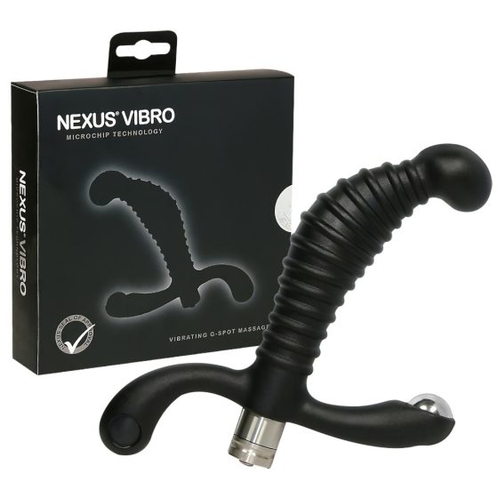 Nexus - Prostate Massage Vibrator