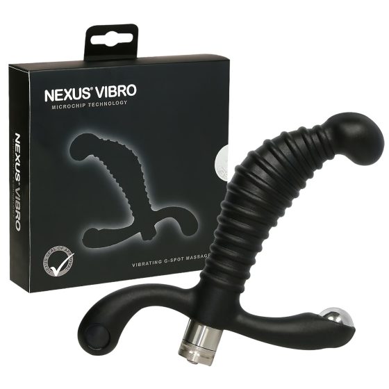 Nexus - Prostate Massager Vibrator