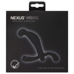 Nexus - Prostate Massage Vibrator